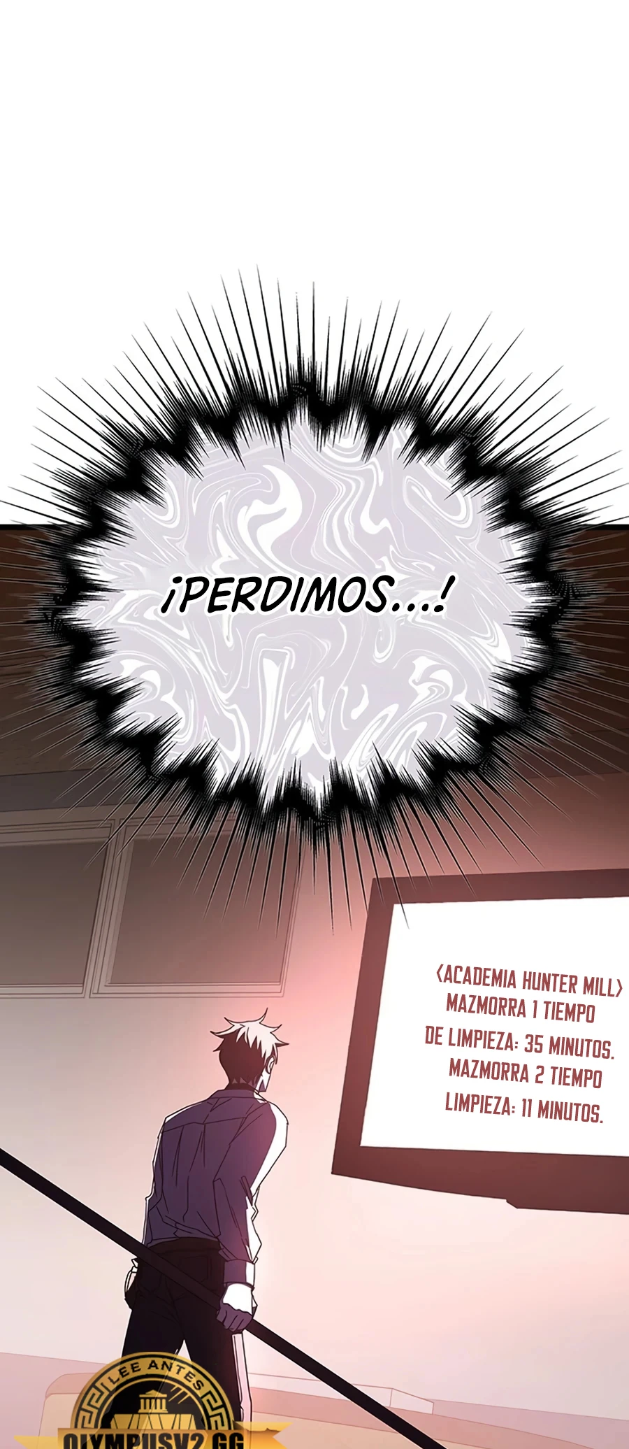Academia de la Ascensión > Capitulo 74 > Page 11