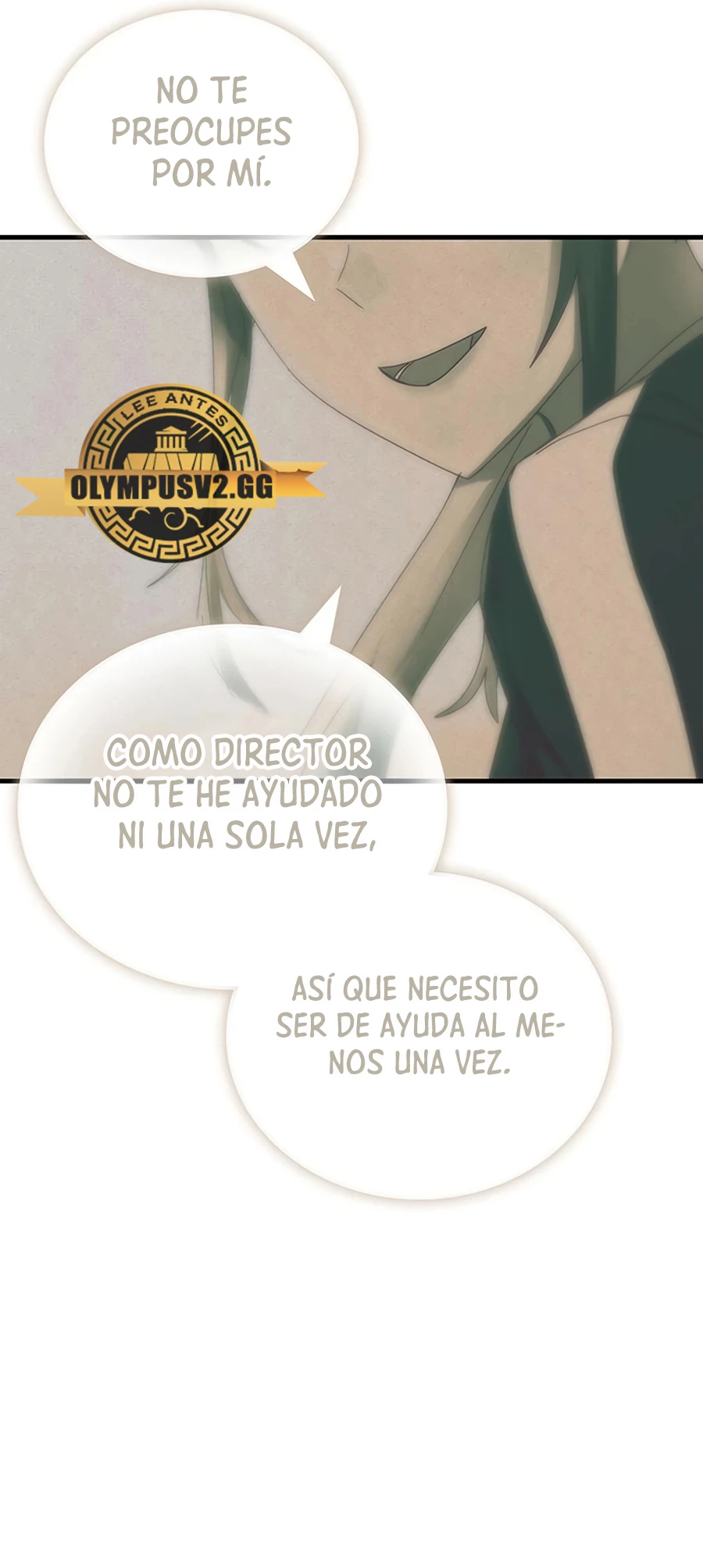 Academia de la Ascensión > Capitulo 74 > Page 91
