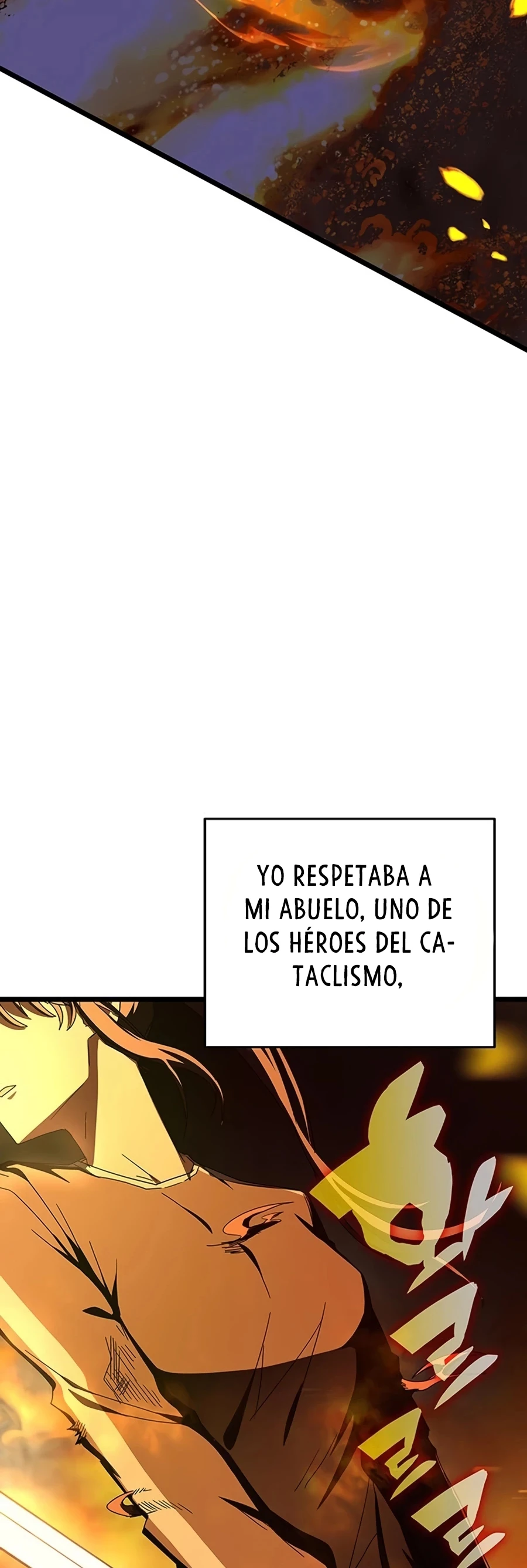 Academia de la Ascensión > Capitulo 74 > Page 461