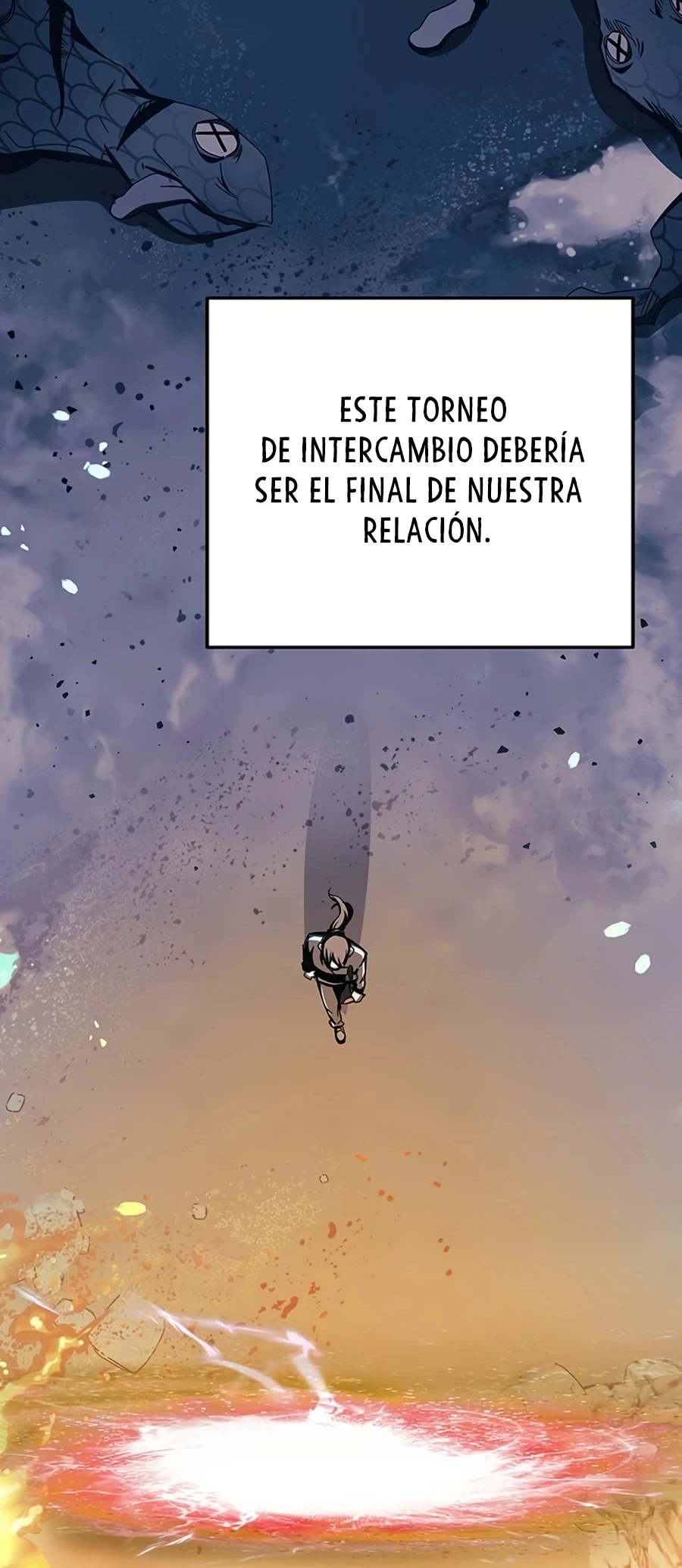 Academia de la Ascensión > Capitulo 74 > Page 581