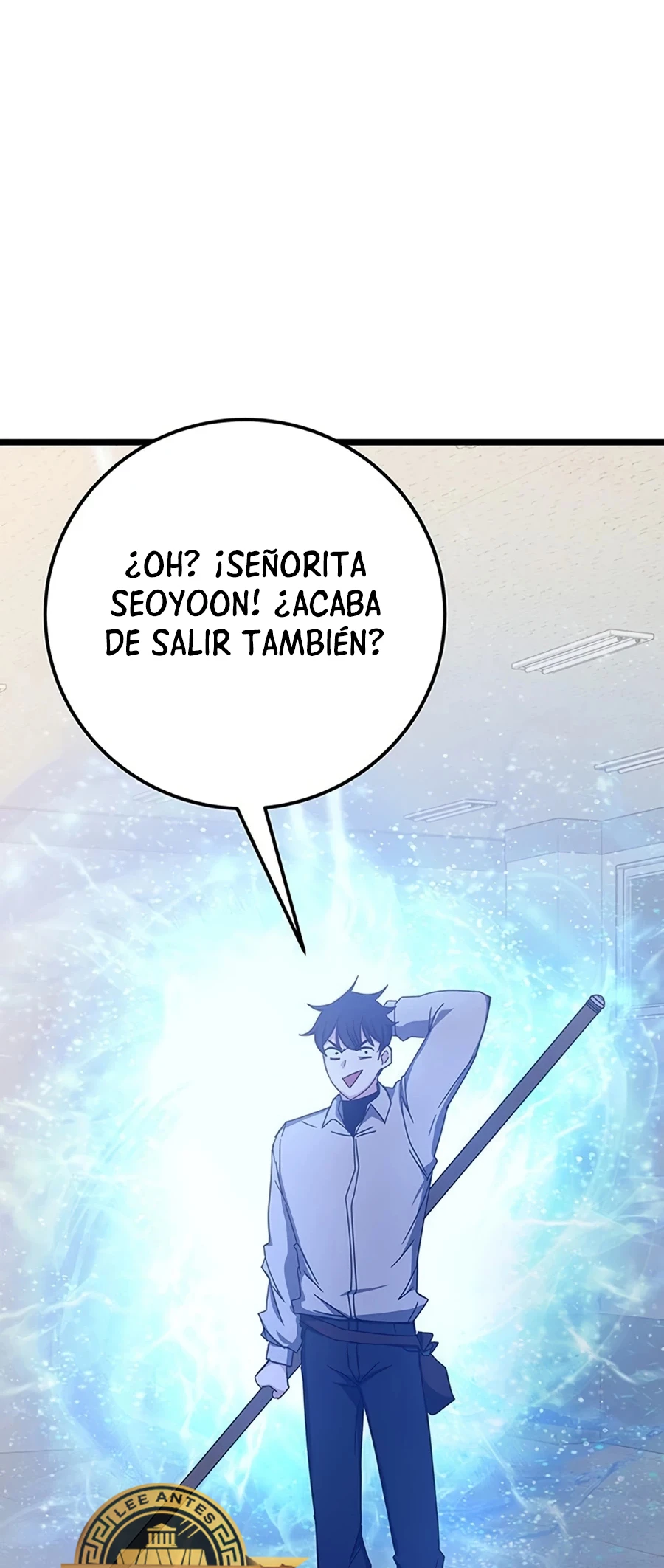 Academia de la Ascensión > Capitulo 74 > Page 631