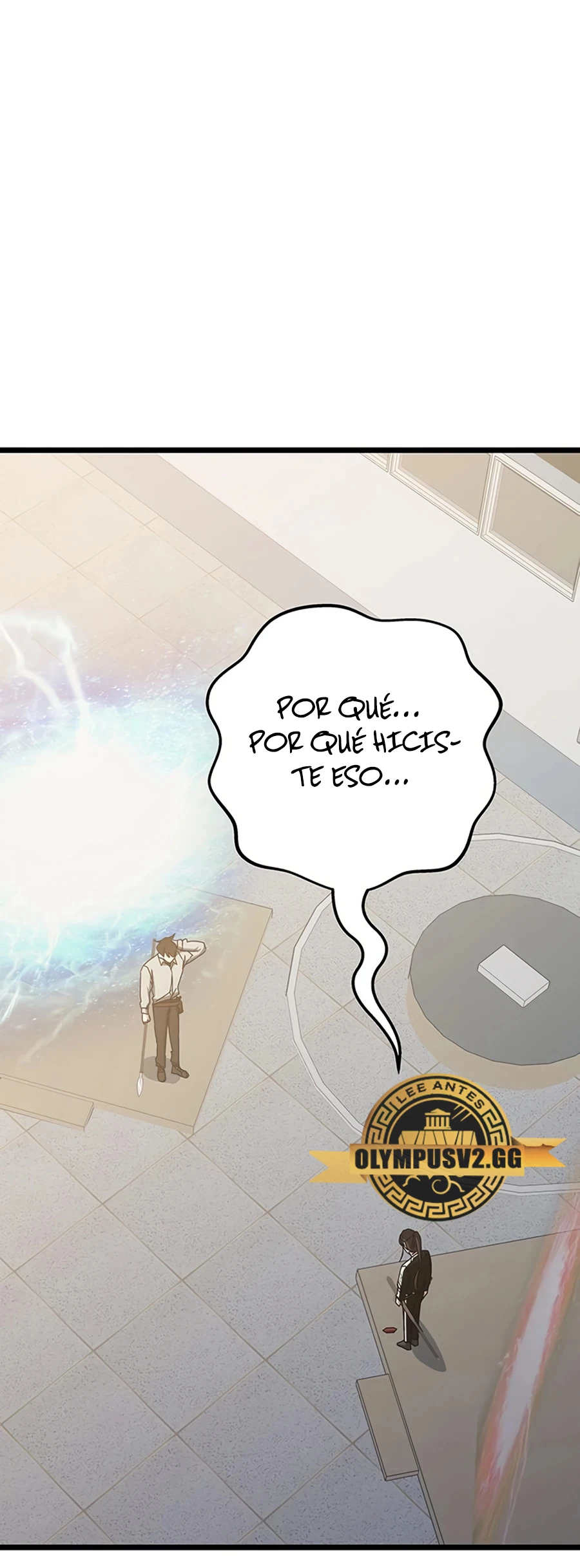 Academia de la Ascensión > Capitulo 74 > Page 671