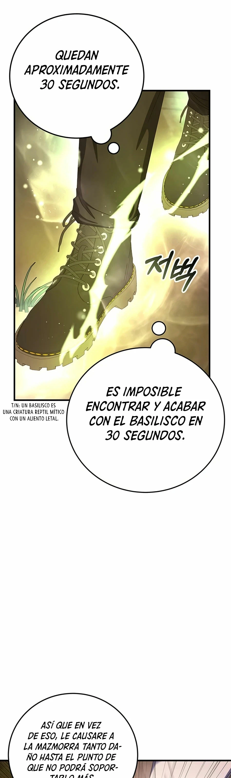 Academia de la Ascensión > Capitulo 75 > Page 31
