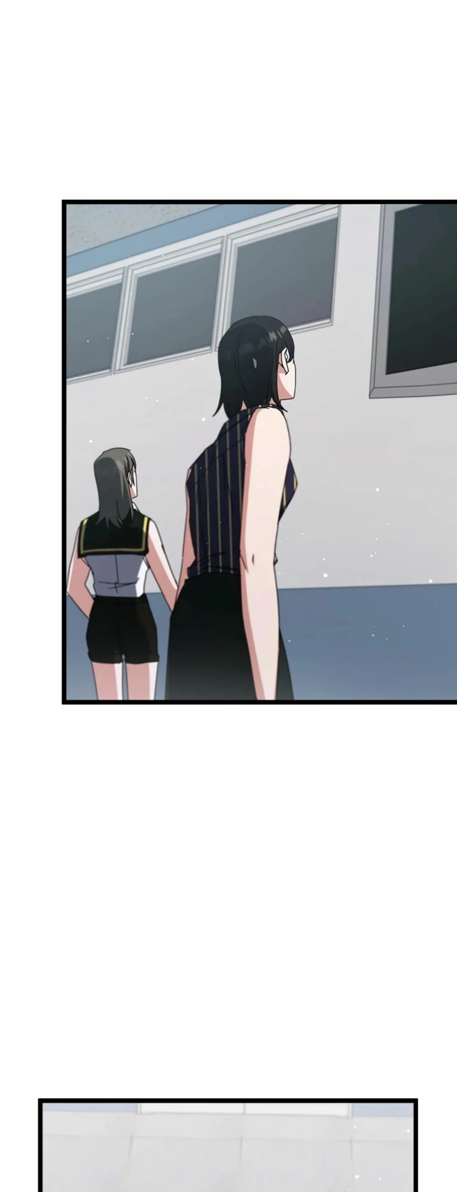Academia de la Ascensión > Capitulo 75 > Page 381