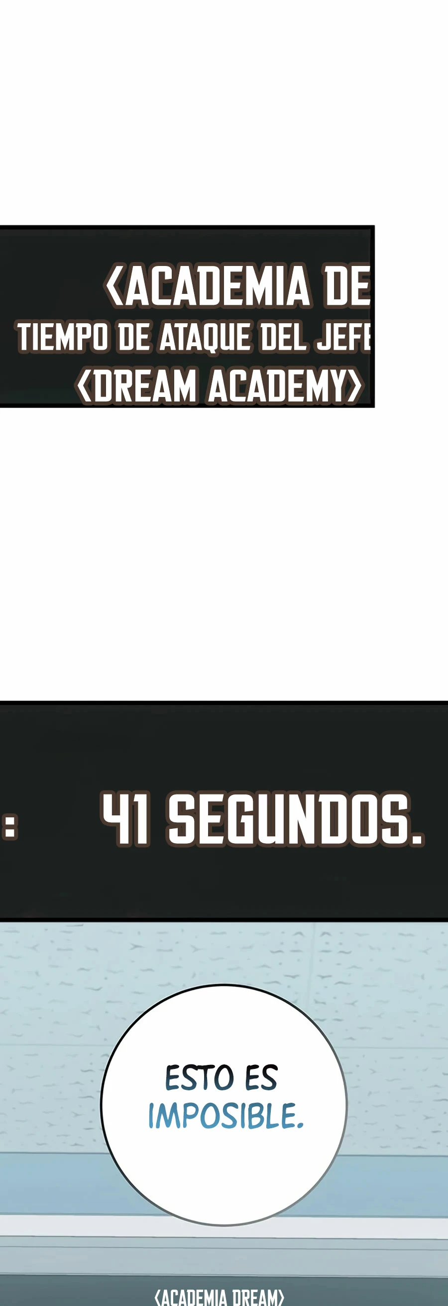 Academia de la Ascensión > Capitulo 75 > Page 411