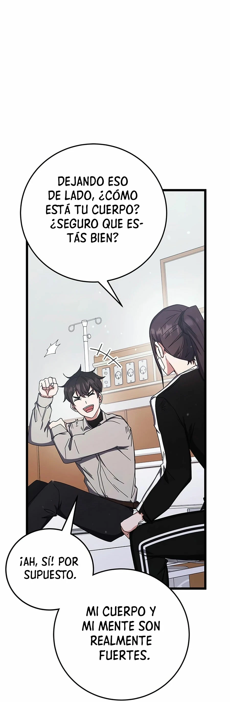 Academia de la Ascensión > Capitulo 75 > Page 471