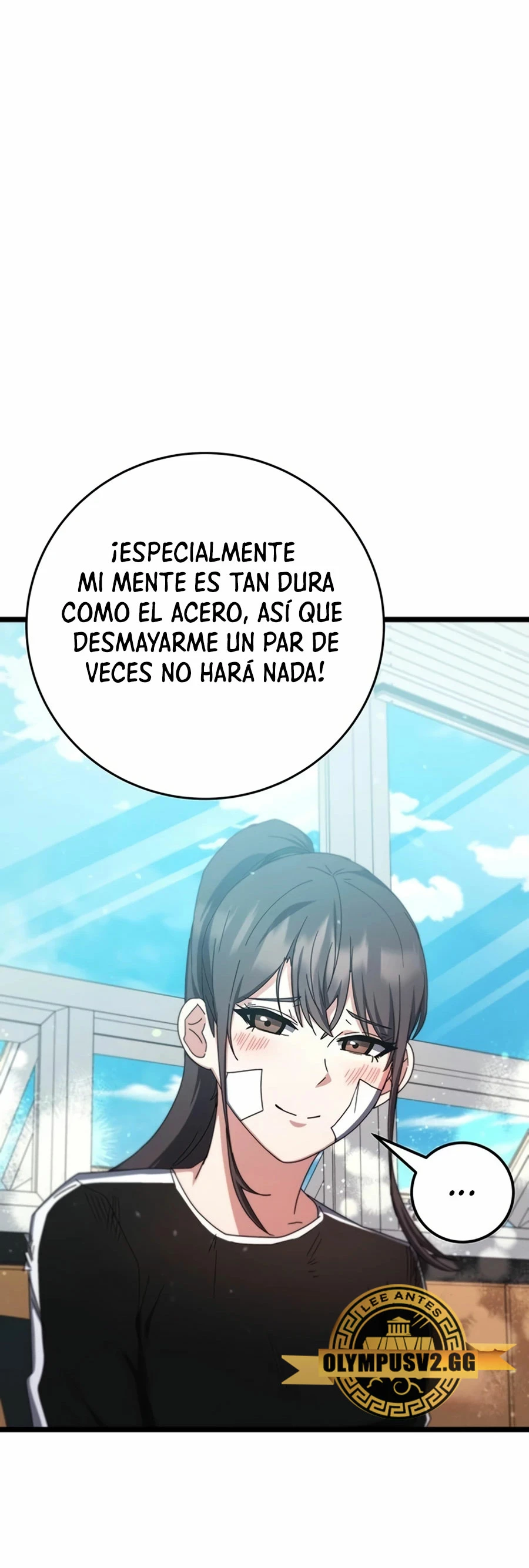 Academia de la Ascensión > Capitulo 75 > Page 481