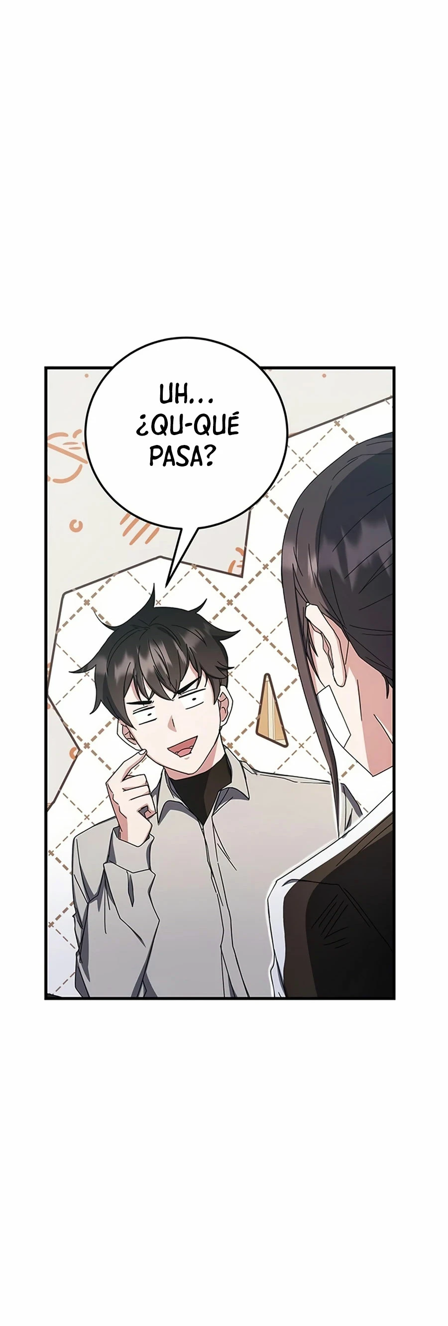 Academia de la Ascensión > Capitulo 75 > Page 501