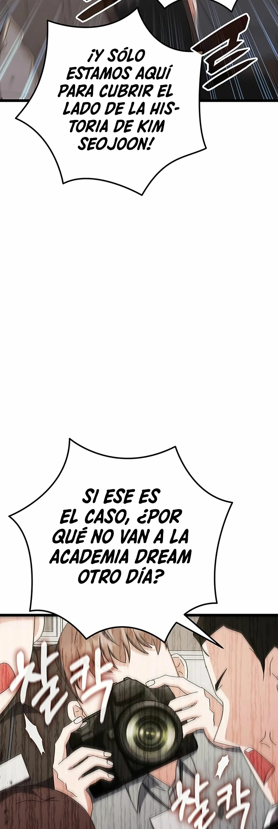 Academia de la Ascensión > Capitulo 75 > Page 561