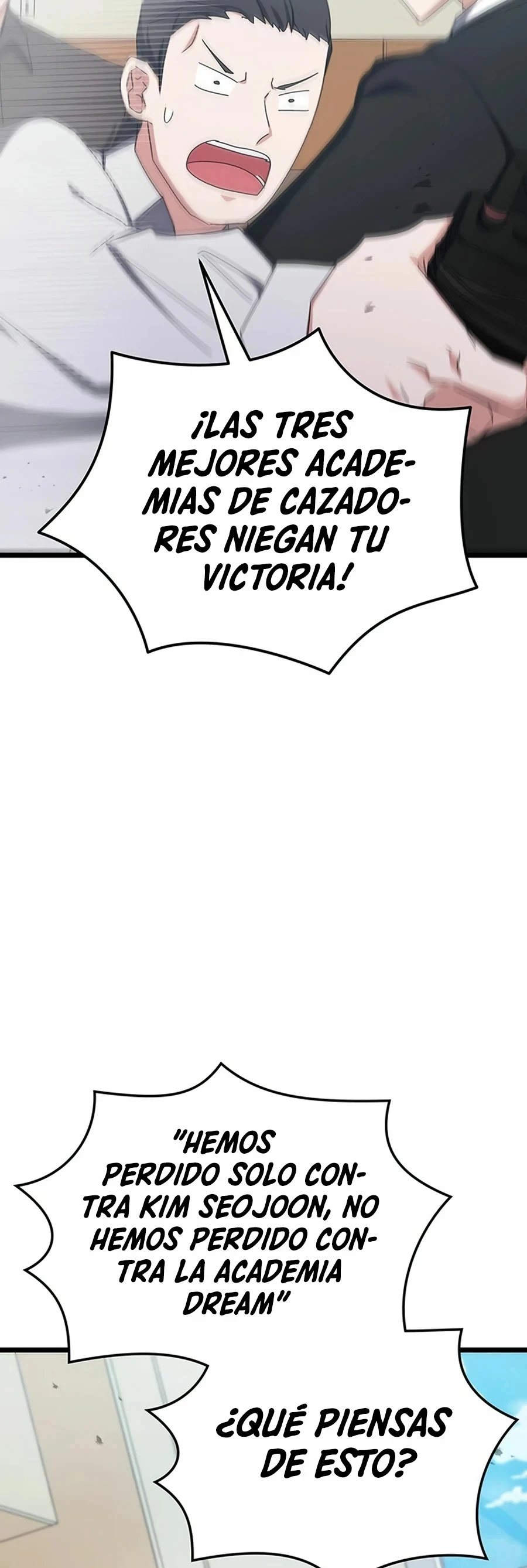 Academia de la Ascensión > Capitulo 75 > Page 591