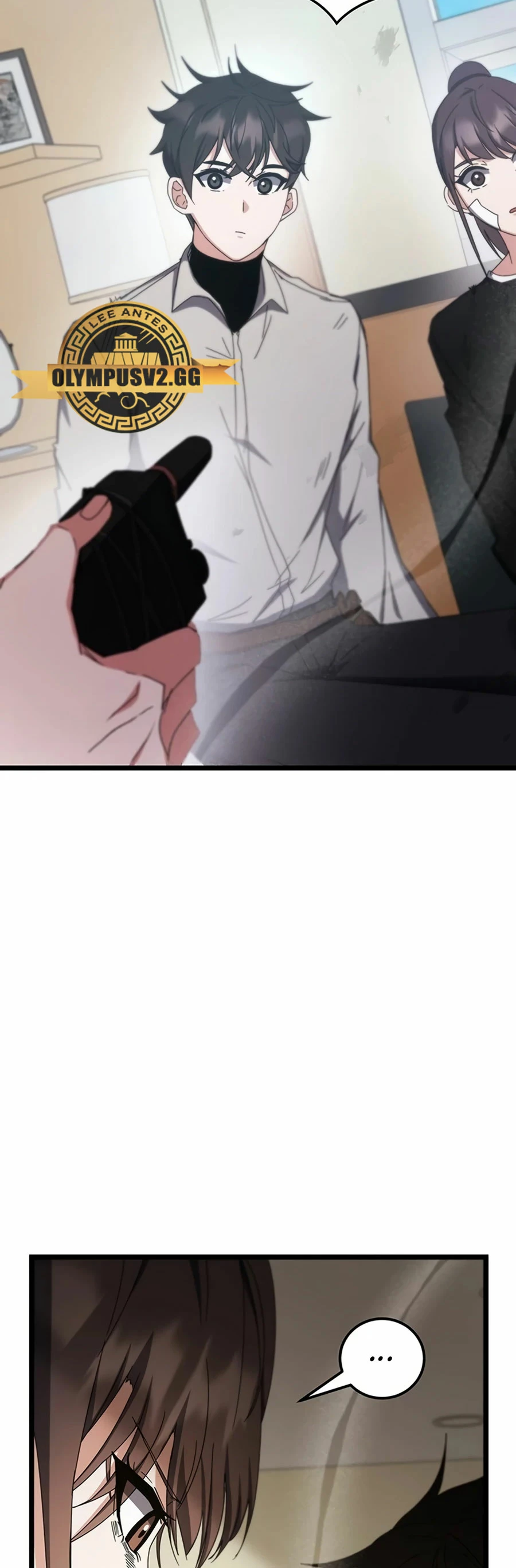 Academia de la Ascensión > Capitulo 75 > Page 601