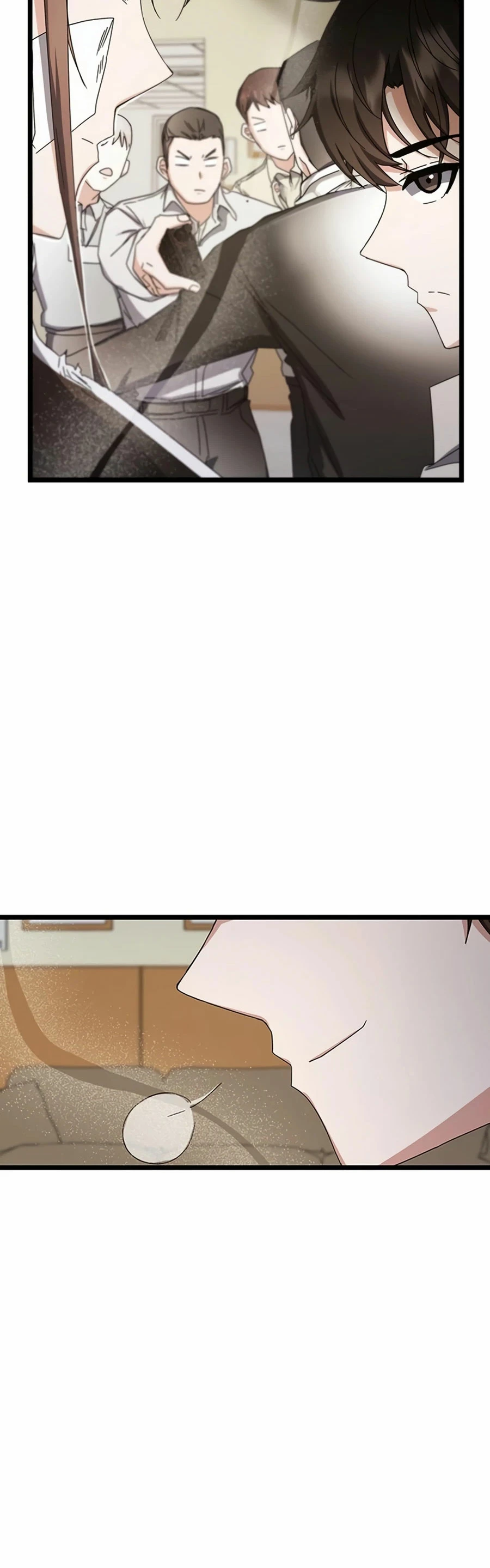 Academia de la Ascensión > Capitulo 75 > Page 611