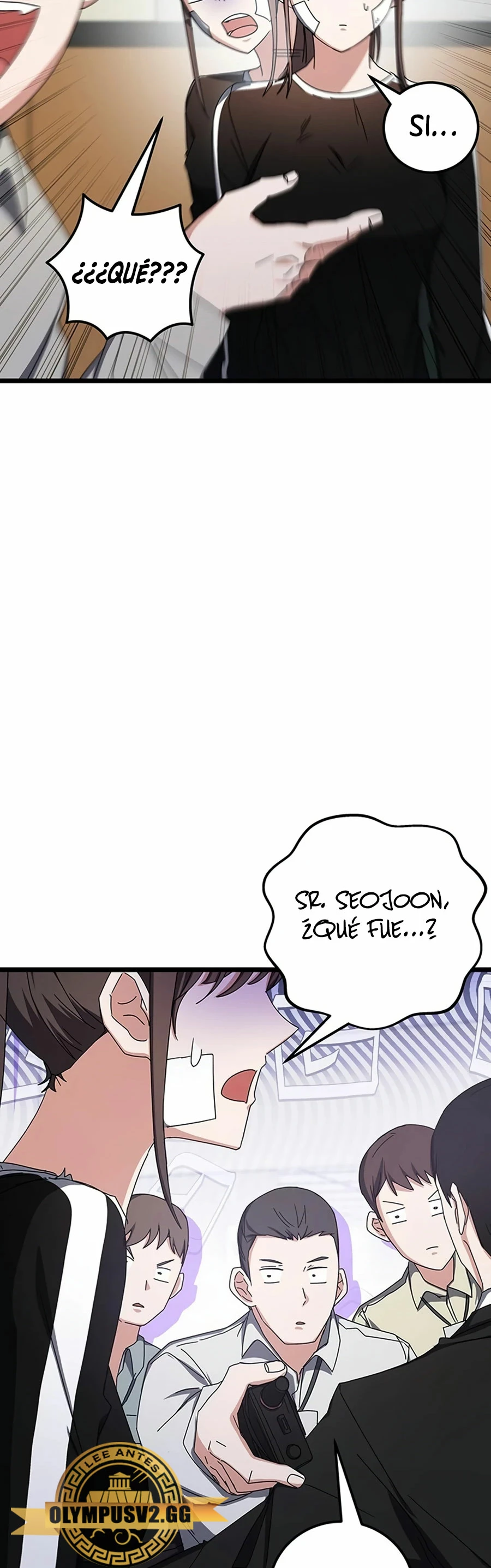Academia de la Ascensión > Capitulo 75 > Page 641
