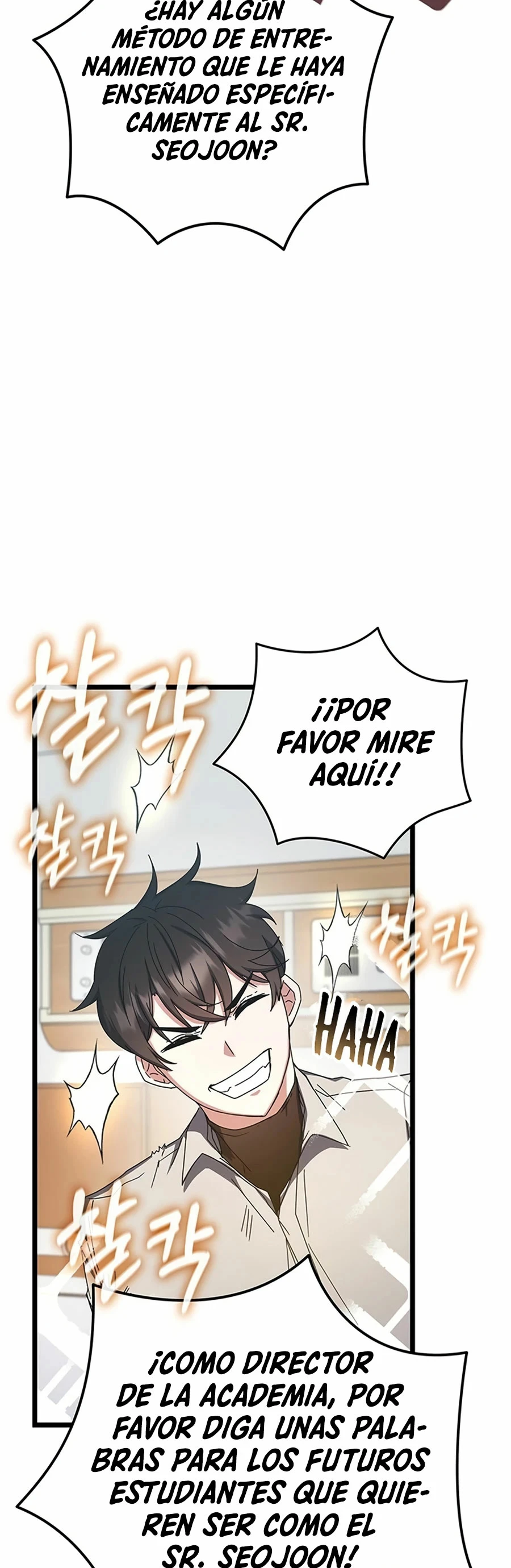 Academia de la Ascensión > Capitulo 75 > Page 661