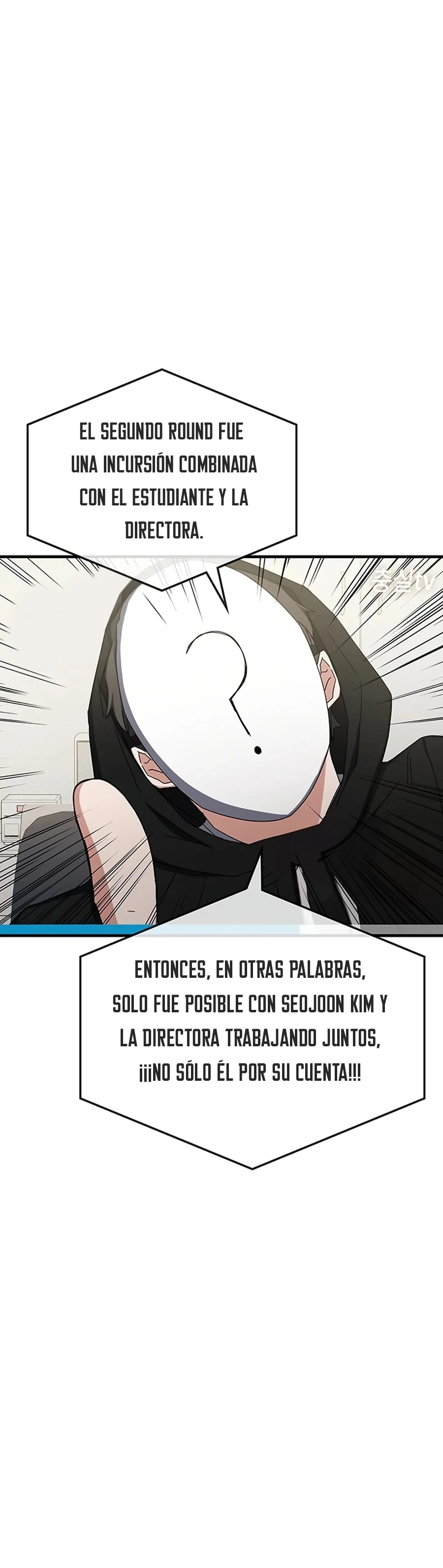 Academia de la Ascensión > Capitulo 76 > Page 61