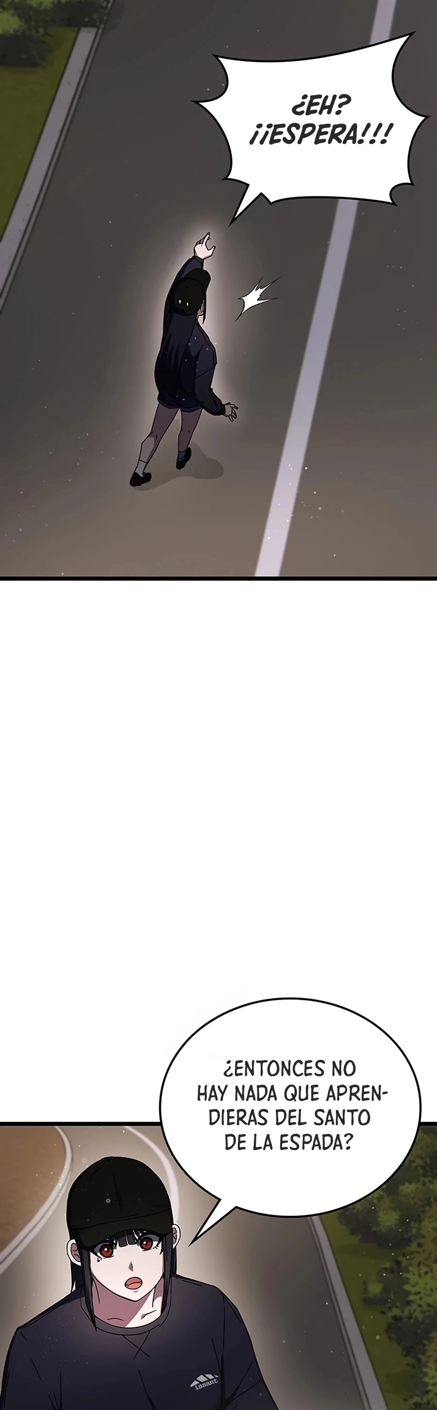 Academia de la Ascensión > Capitulo 76 > Page 251