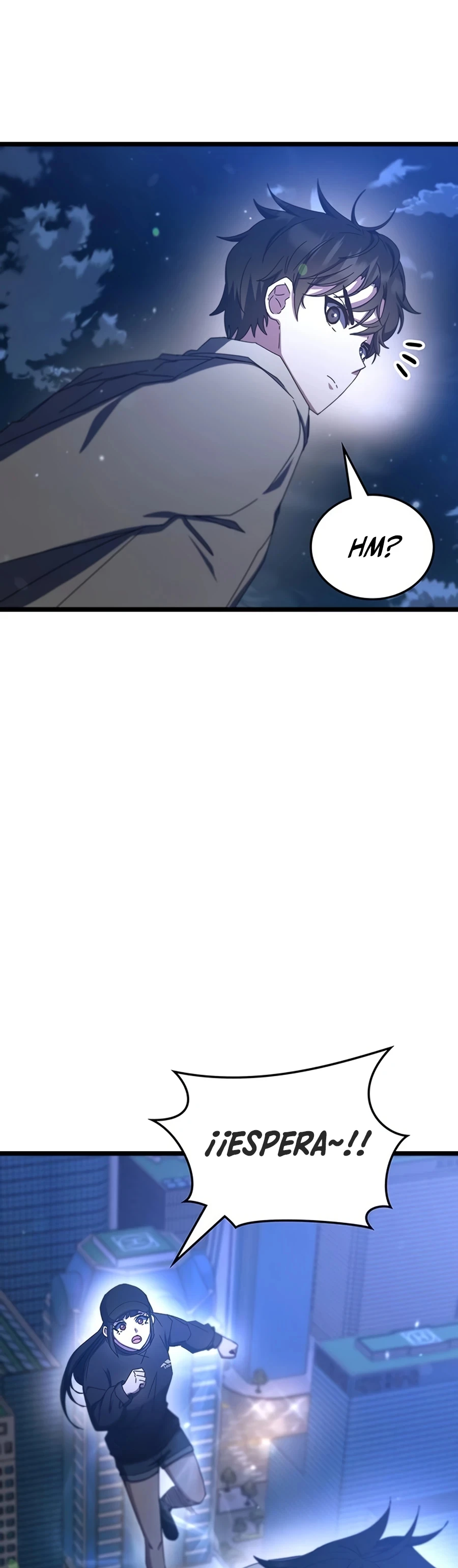 Academia de la Ascensión > Capitulo 76 > Page 291