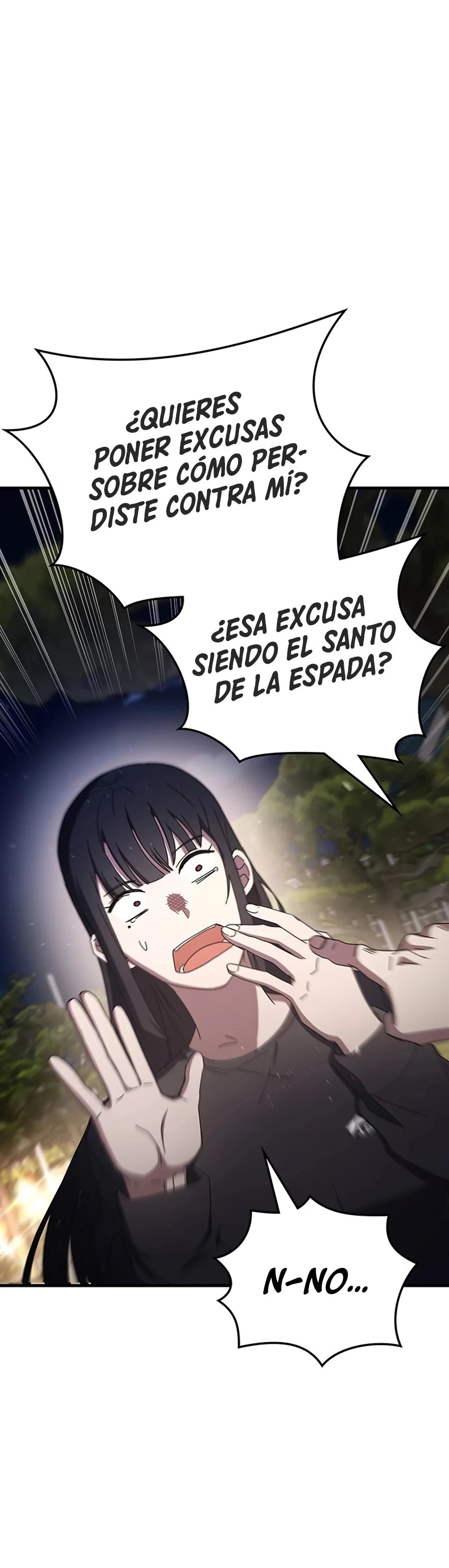 Academia de la Ascensión > Capitulo 76 > Page 321