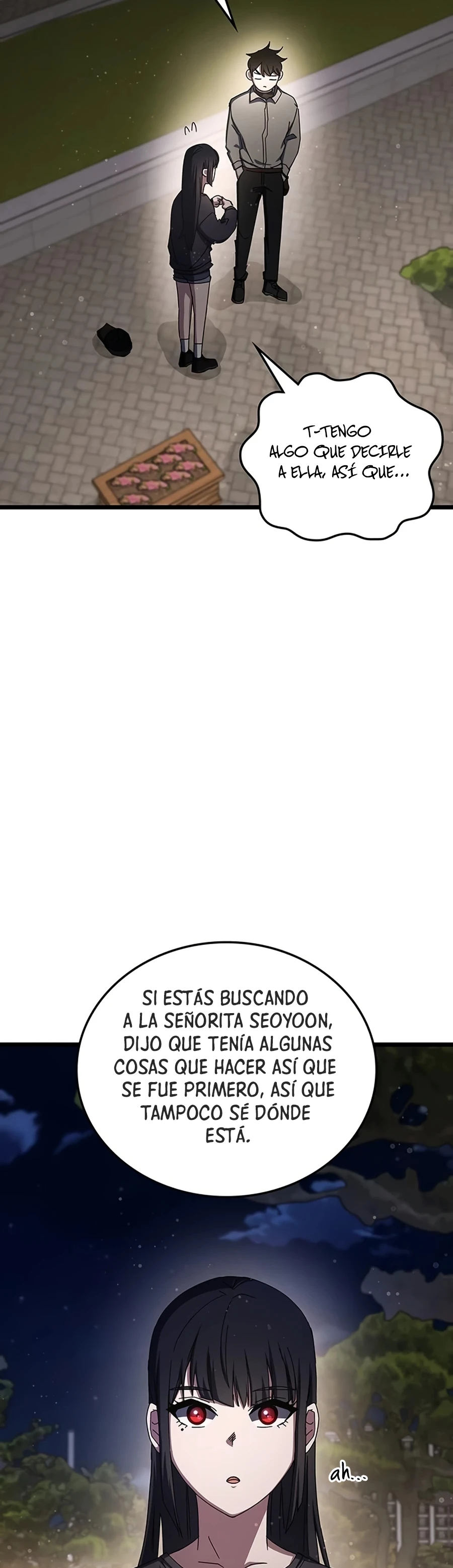 Academia de la Ascensión > Capitulo 76 > Page 351