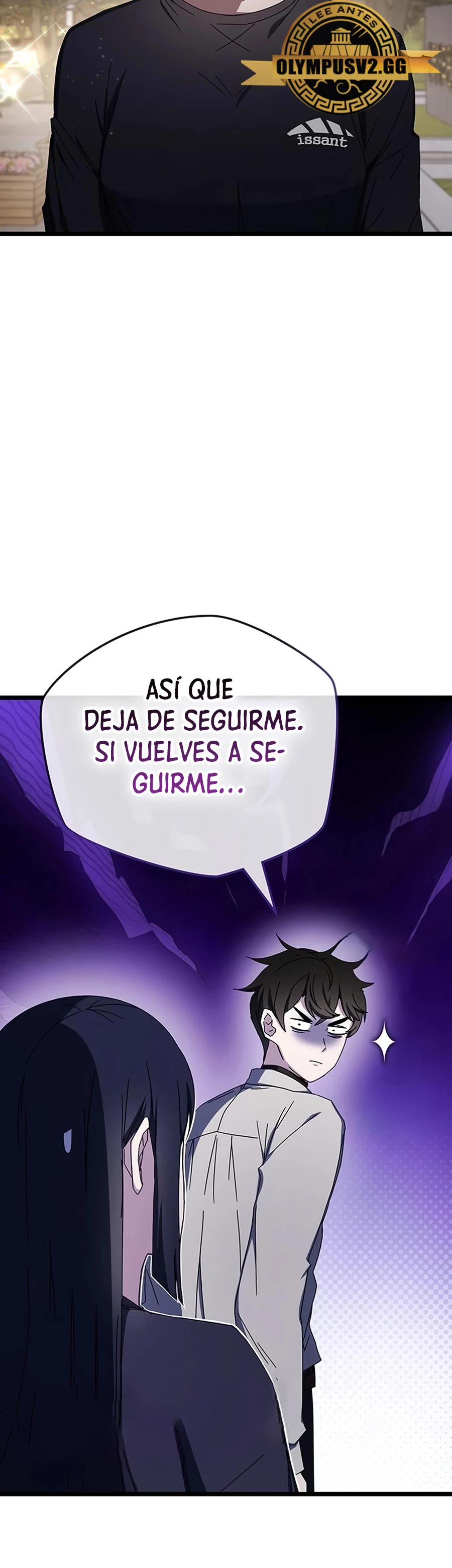 Academia de la Ascensión > Capitulo 76 > Page 361