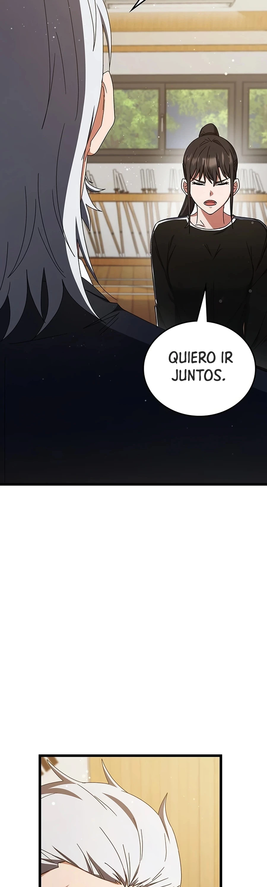 Academia de la Ascensión > Capitulo 76 > Page 461