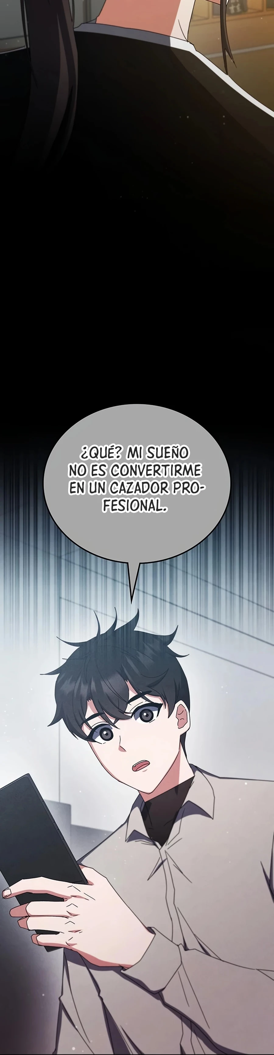 Academia de la Ascensión > Capitulo 76 > Page 501