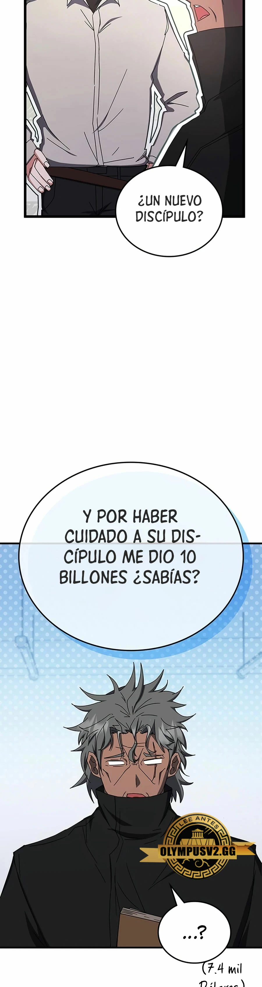 Academia de la Ascensión > Capitulo 77 > Page 131
