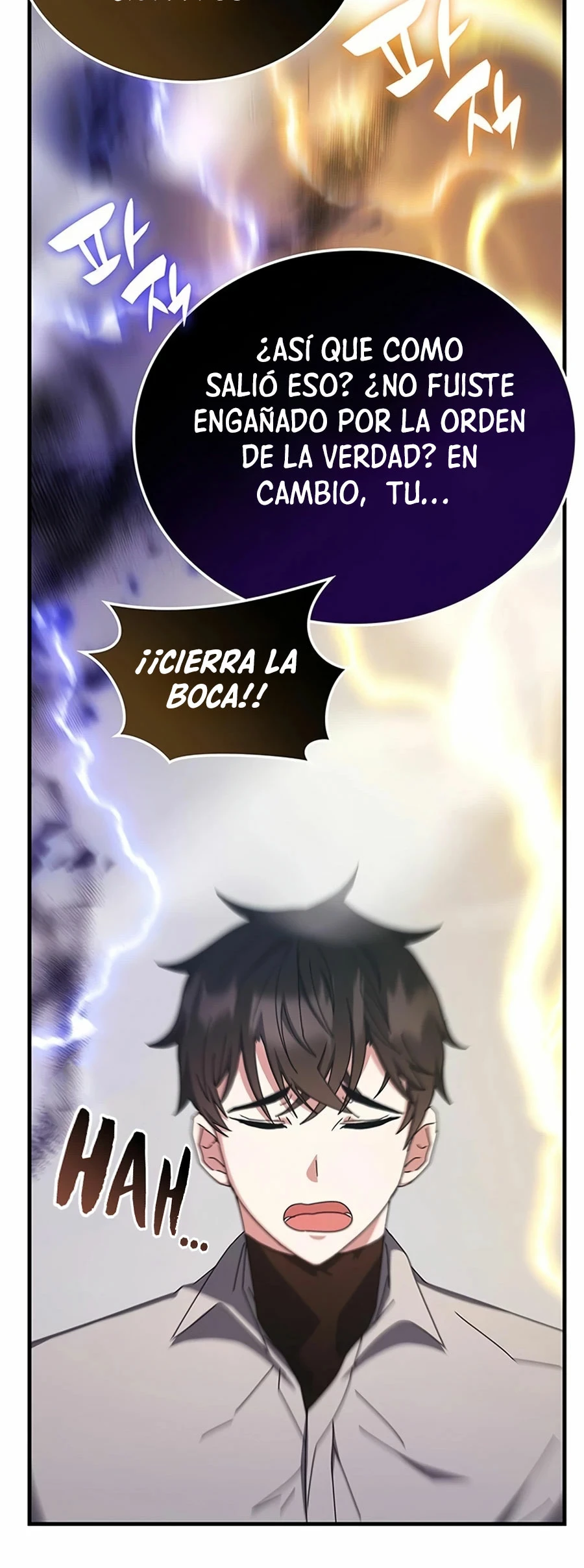 Academia de la Ascensión > Capitulo 77 > Page 271