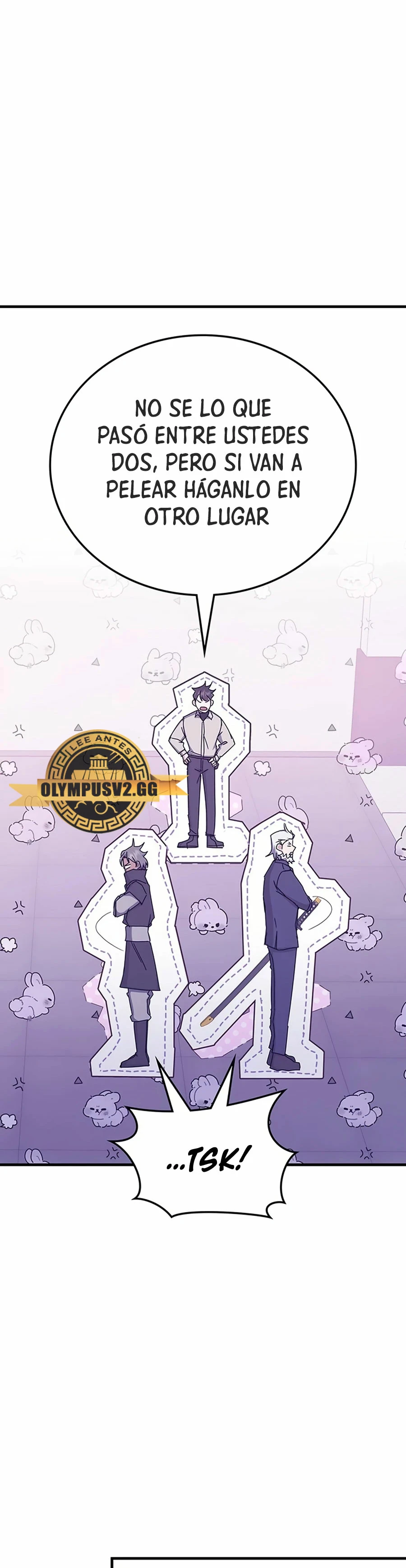 Academia de la Ascensión > Capitulo 77 > Page 331