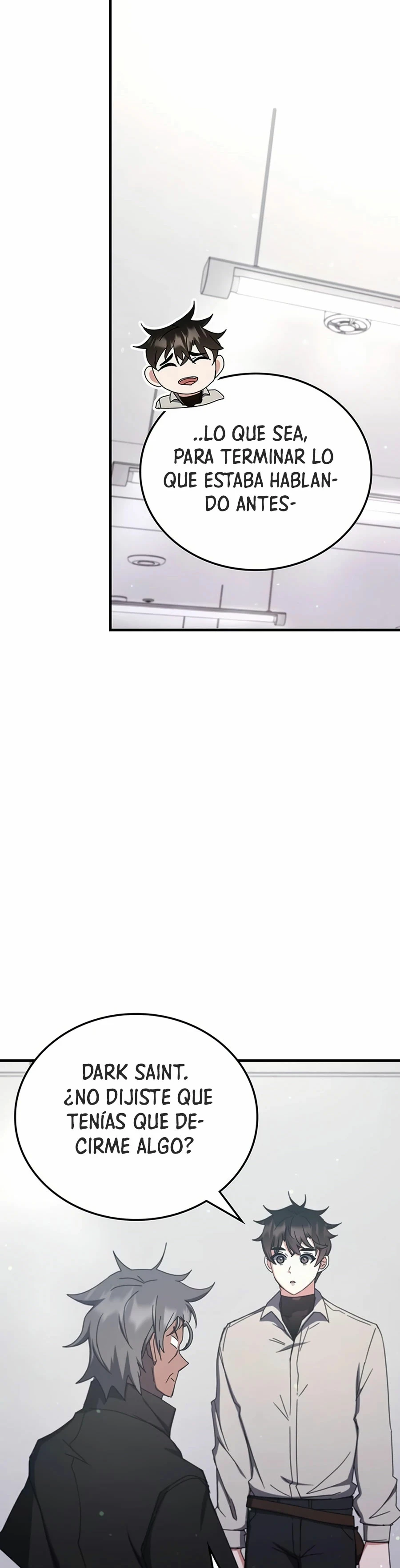 Academia de la Ascensión > Capitulo 77 > Page 341