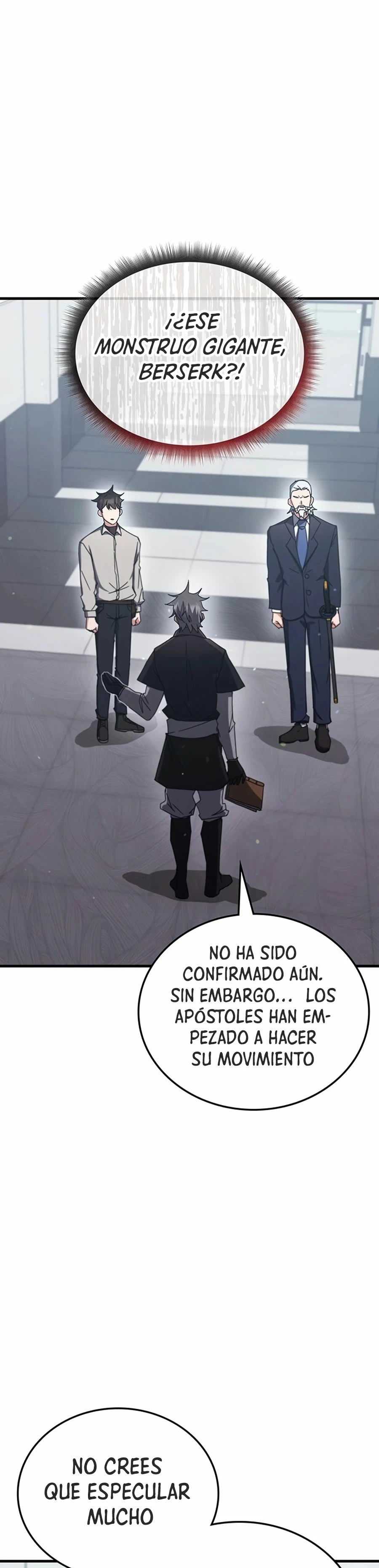 Academia de la Ascensión > Capitulo 77 > Page 361