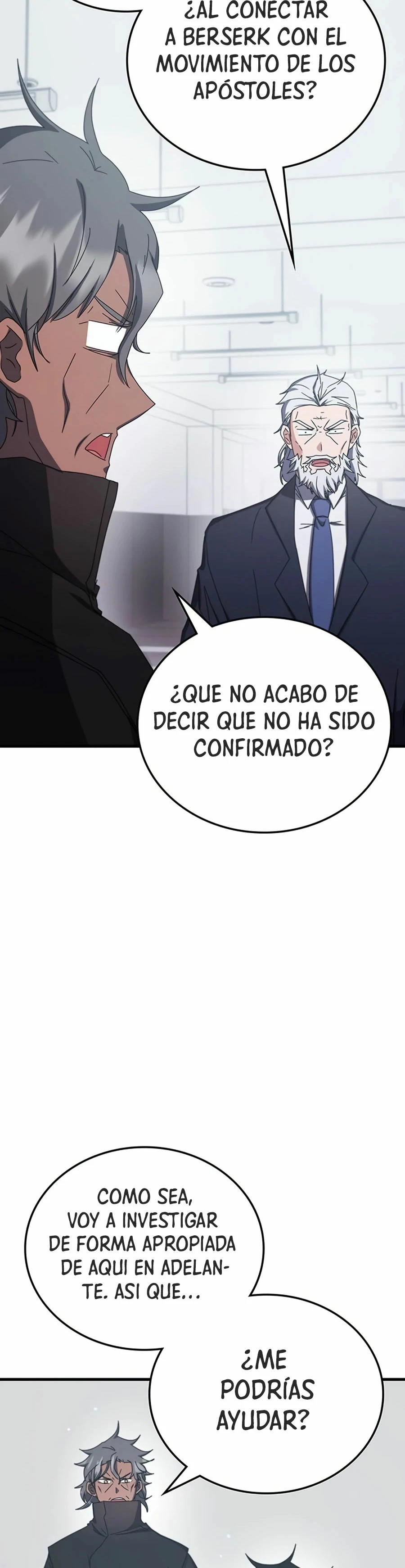 Academia de la Ascensión > Capitulo 77 > Page 371