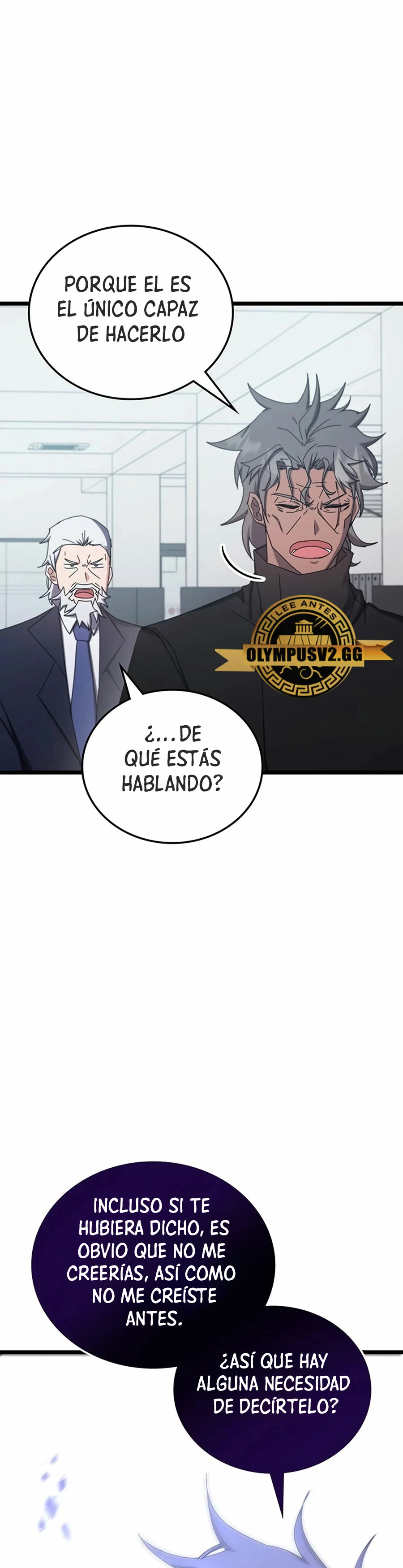Academia de la Ascensión > Capitulo 77 > Page 431