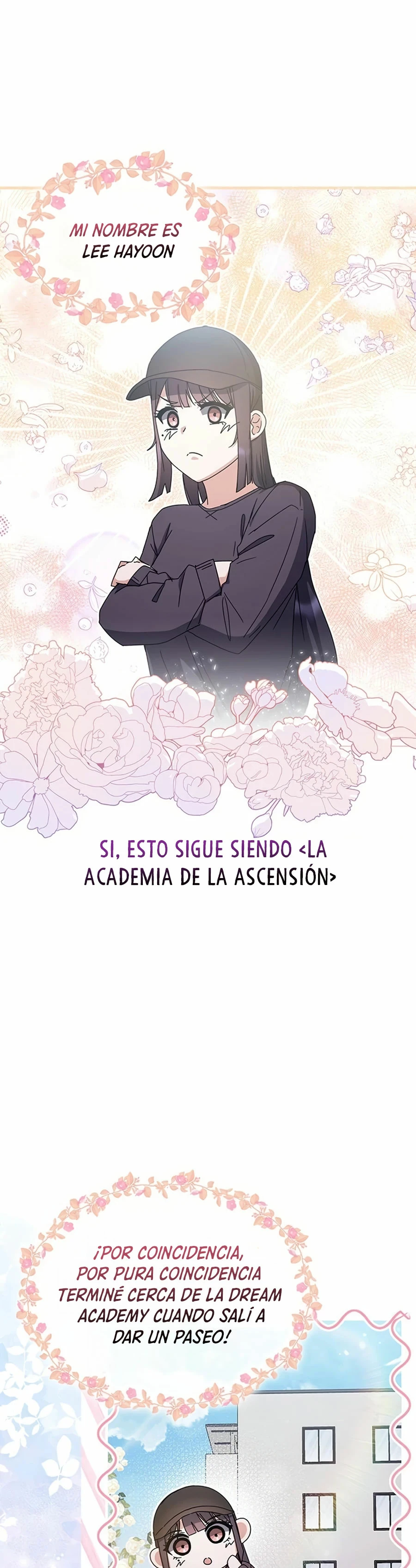 Academia de la Ascensión > Capitulo 78 > Page 11