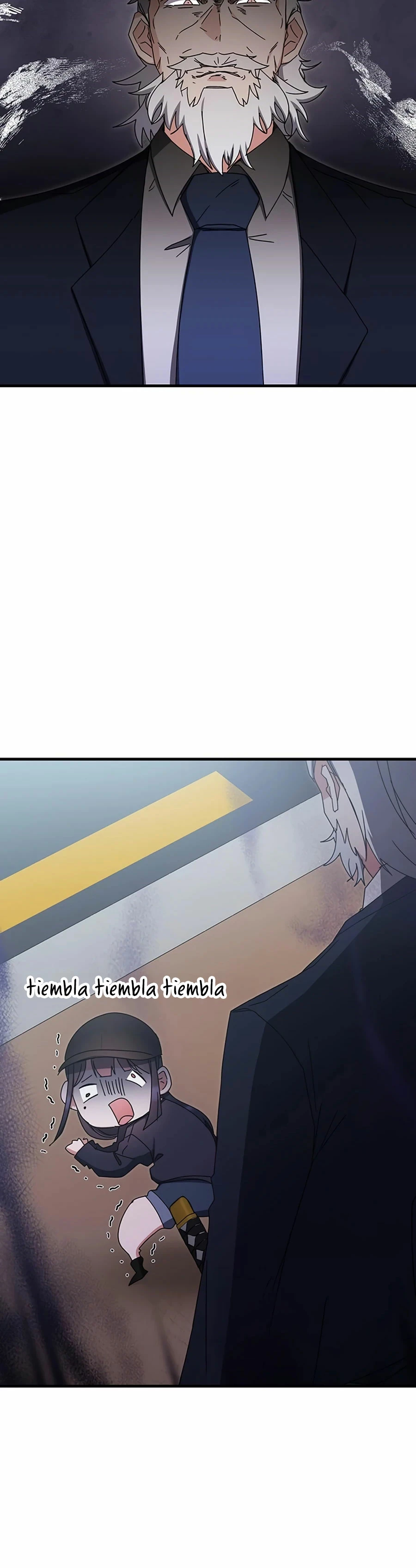 Academia de la Ascensión > Capitulo 78 > Page 31