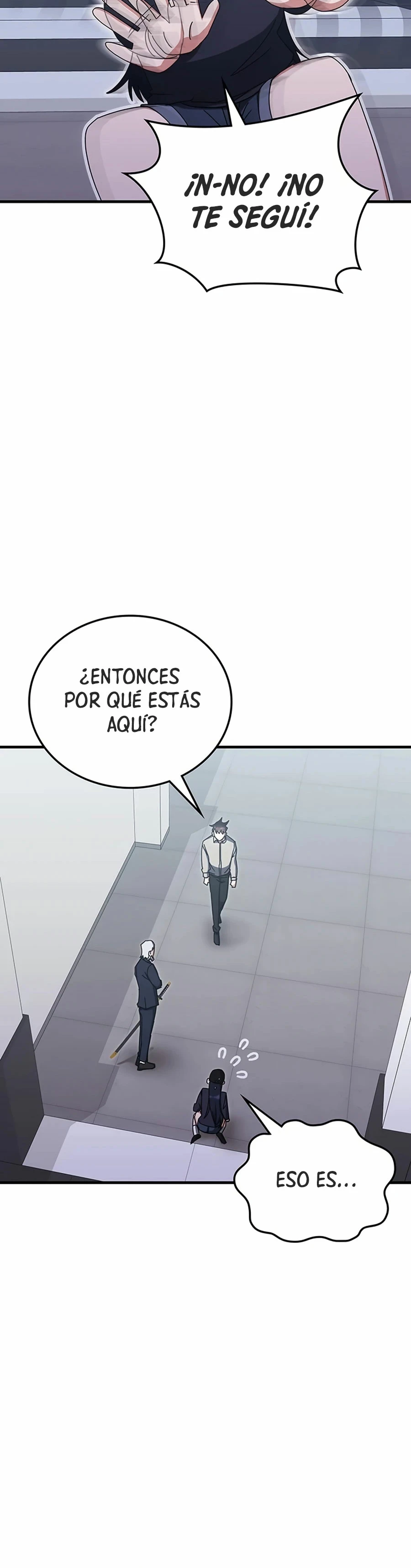 Academia de la Ascensión > Capitulo 78 > Page 181