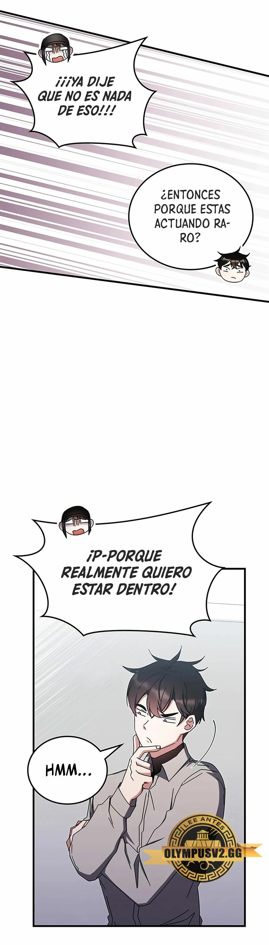 Academia de la Ascensión > Capitulo 78 > Page 251