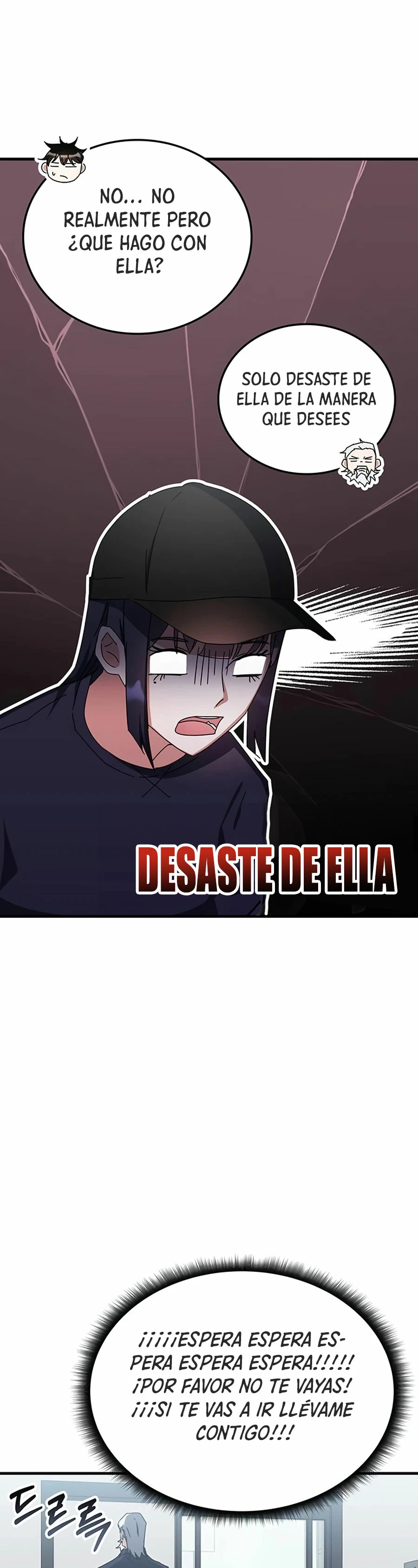 Academia de la Ascensión > Capitulo 78 > Page 271