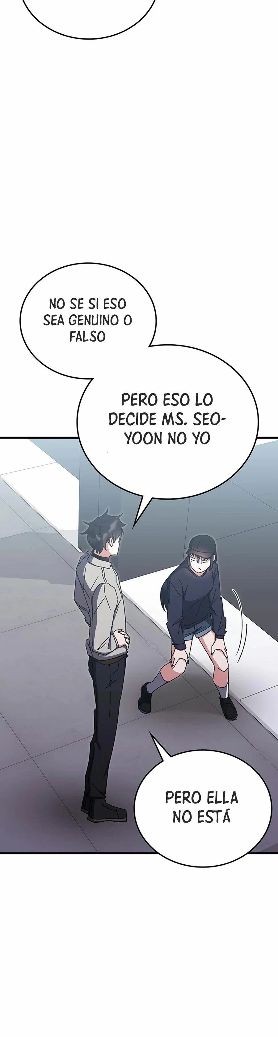 Academia de la Ascensión > Capitulo 78 > Page 291