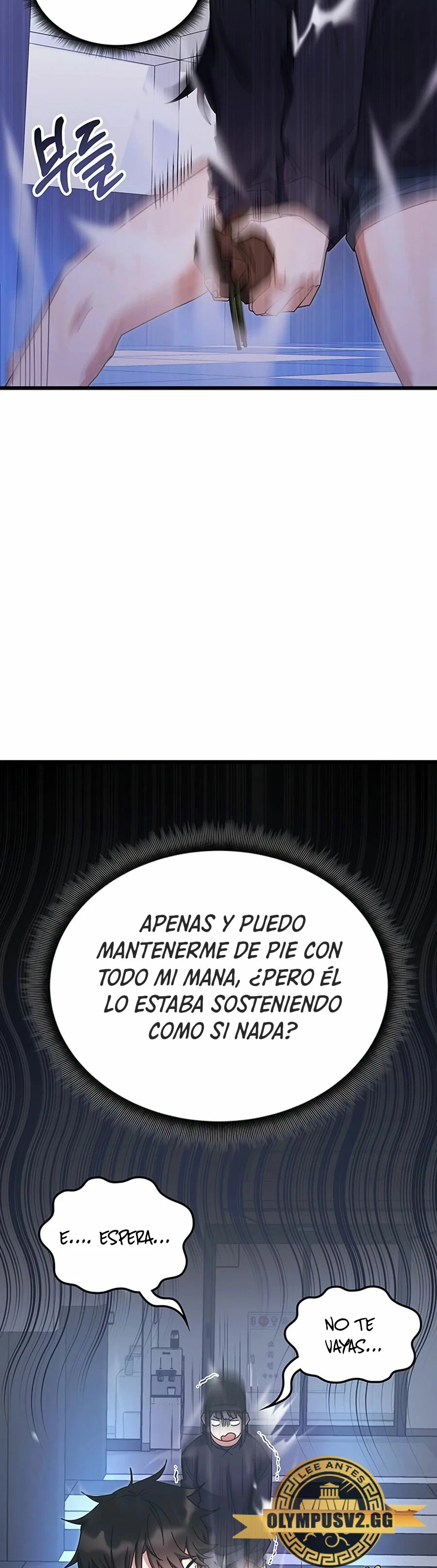 Academia de la Ascensión > Capitulo 78 > Page 321