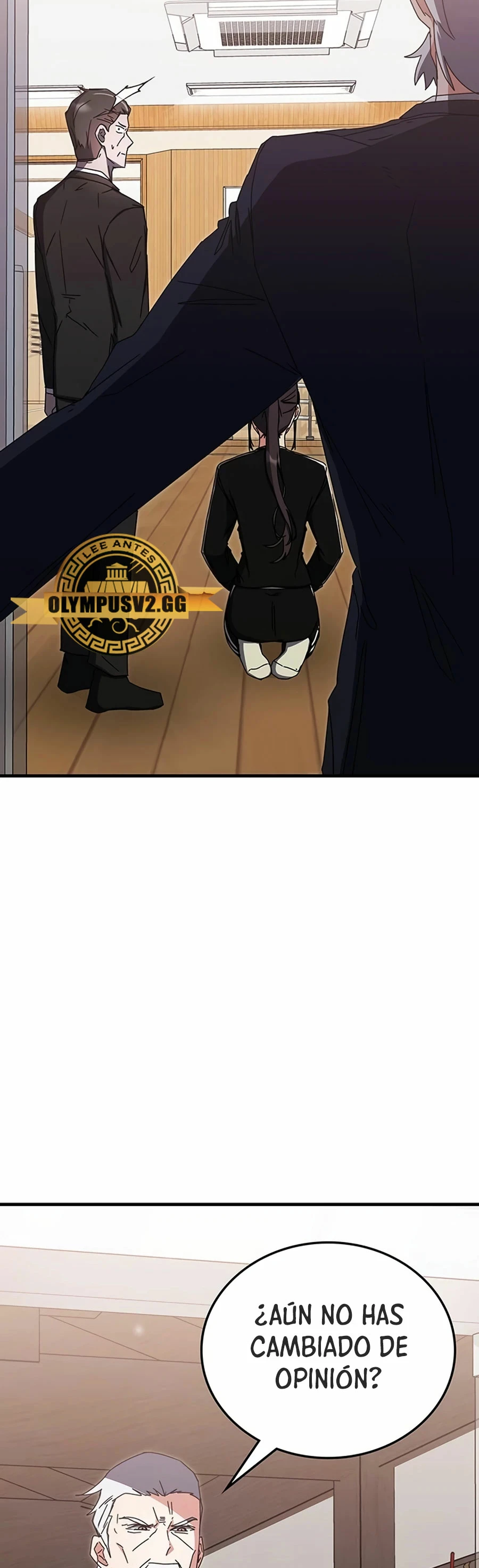 Academia de la Ascensión > Capitulo 78 > Page 361