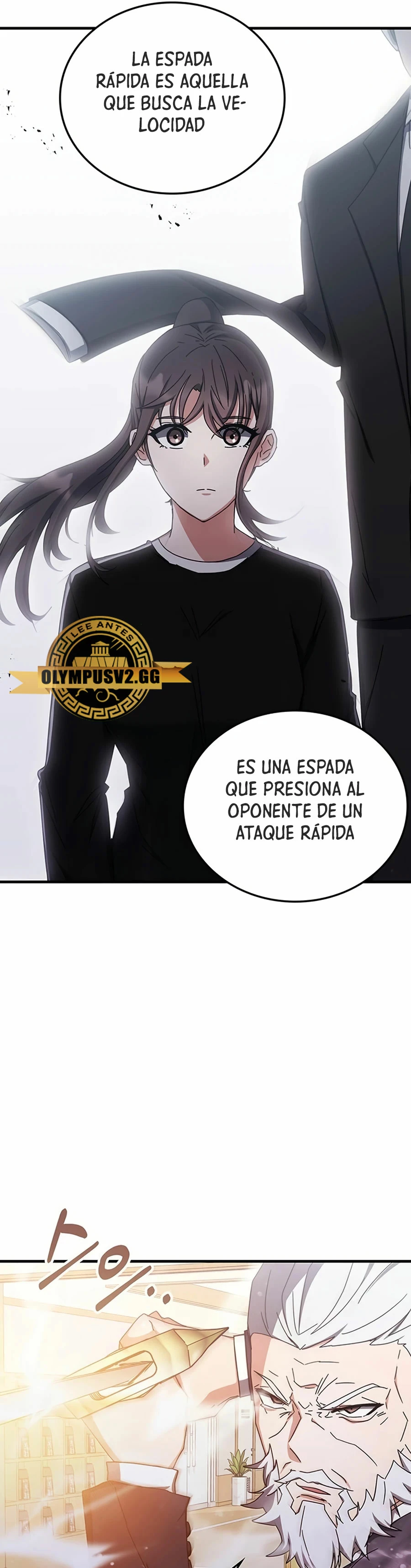Academia de la Ascensión > Capitulo 78 > Page 441
