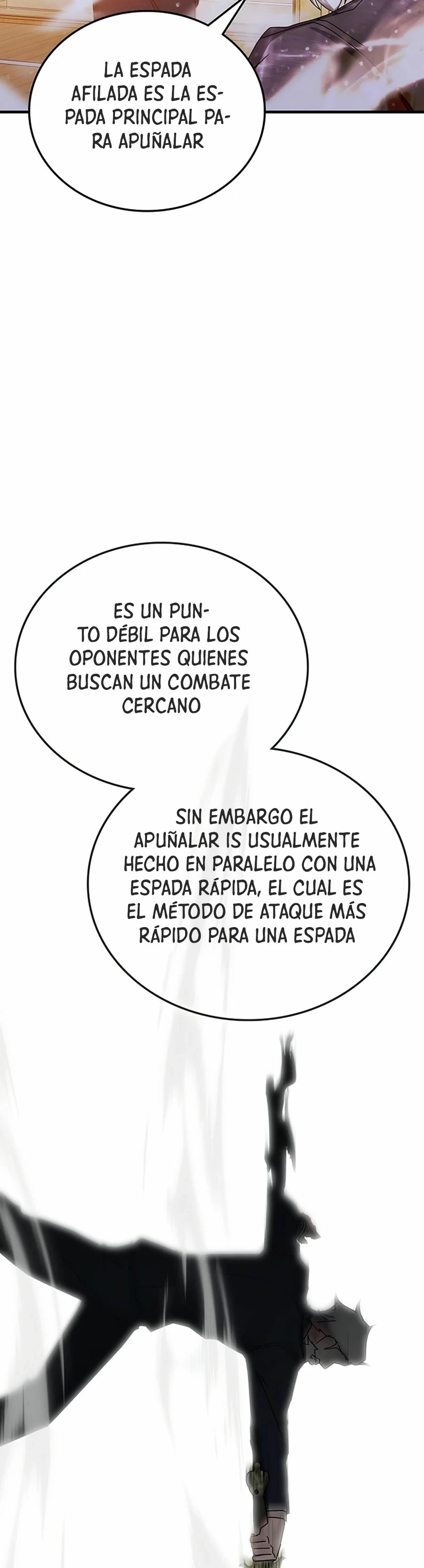 Academia de la Ascensión > Capitulo 78 > Page 451