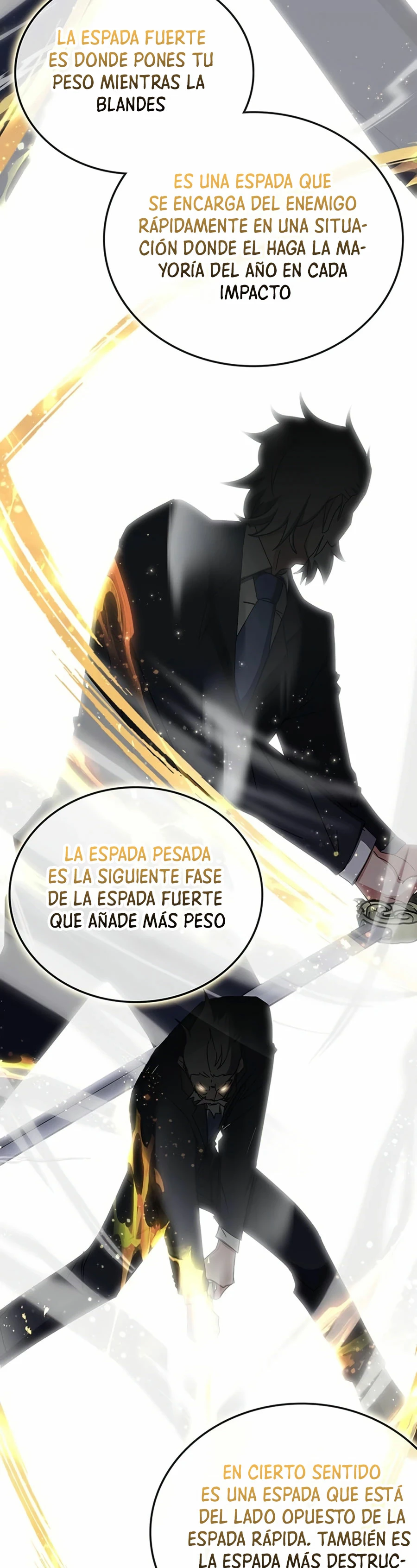 Academia de la Ascensión > Capitulo 78 > Page 481