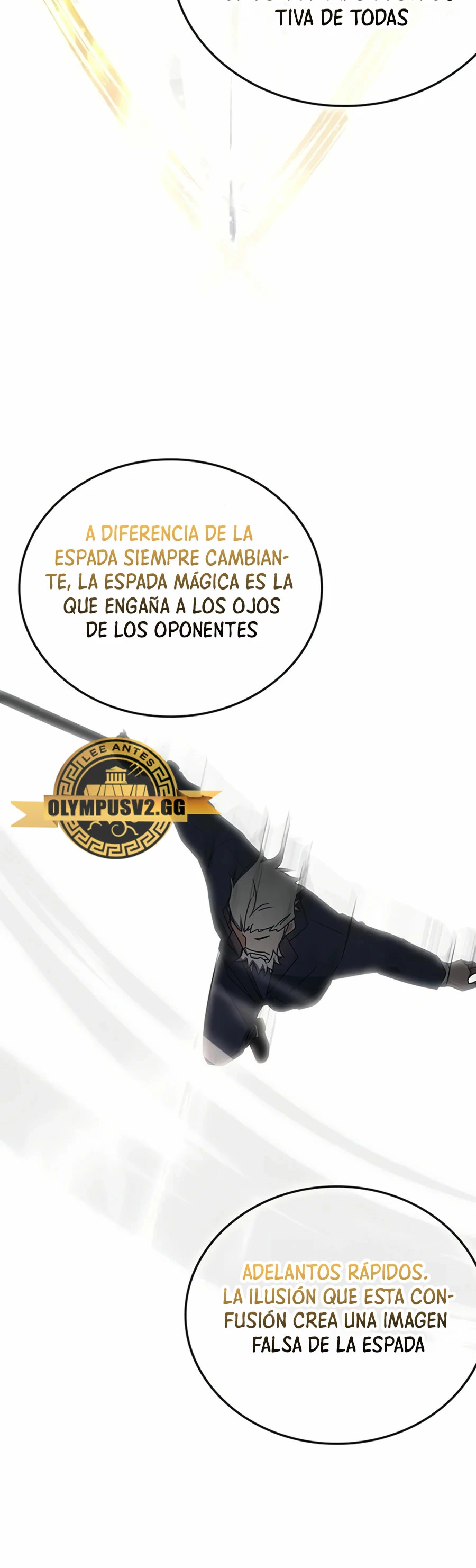 Academia de la Ascensión > Capitulo 78 > Page 491
