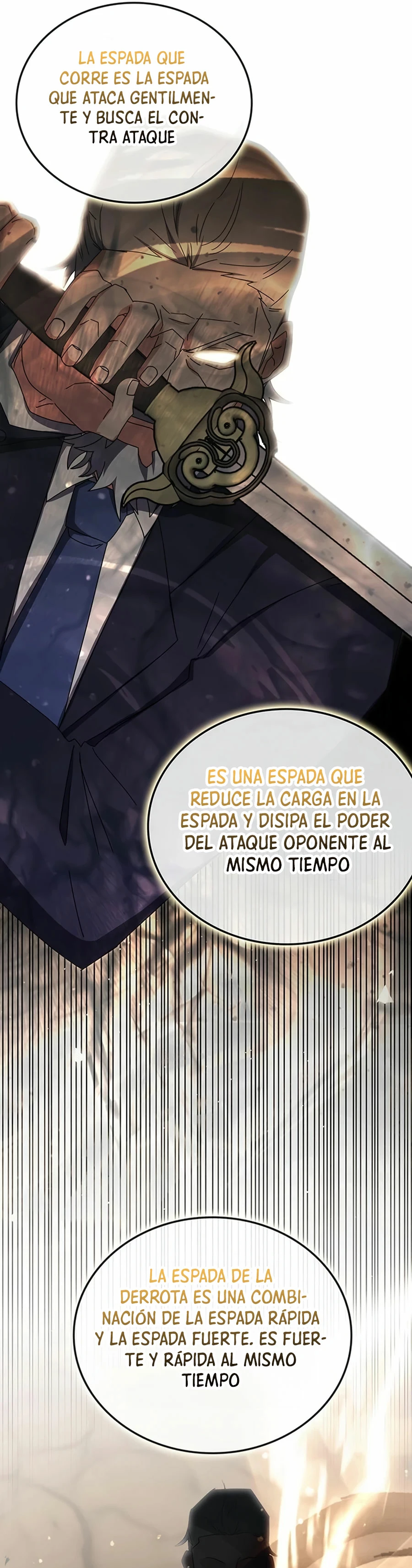 Academia de la Ascensión > Capitulo 78 > Page 501