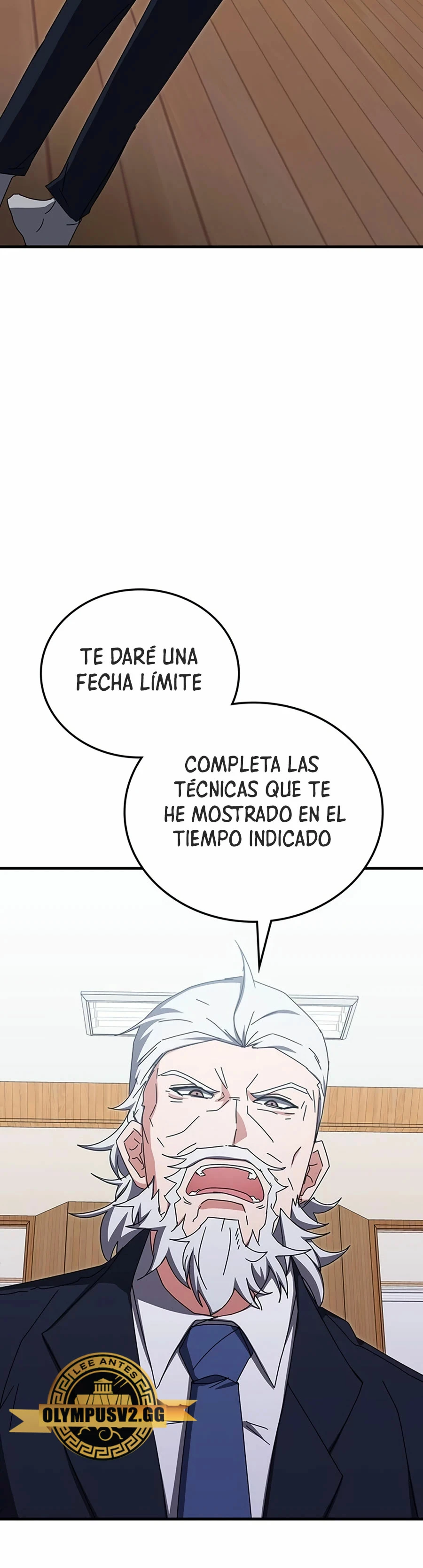 Academia de la Ascensión > Capitulo 78 > Page 541
