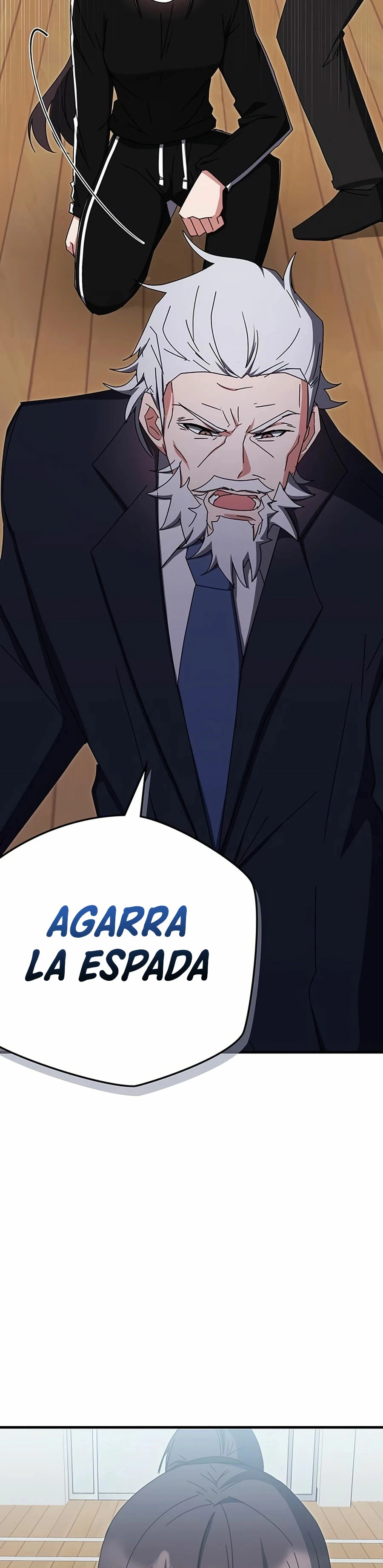Academia de la Ascensión > Capitulo 78 > Page 591