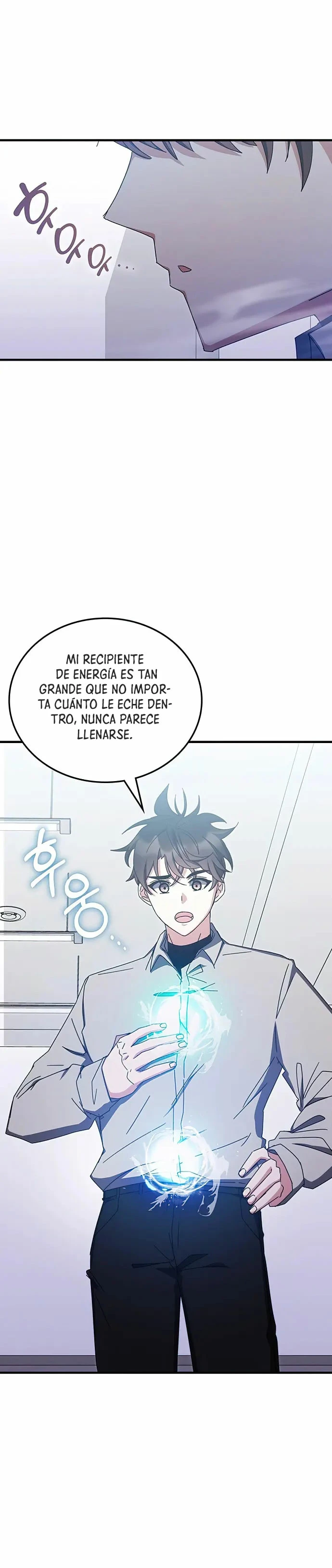 Academia de la Ascensión > Capitulo 79 > Page 41