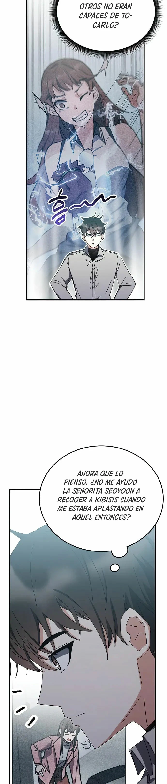 Academia de la Ascensión > Capitulo 79 > Page 111